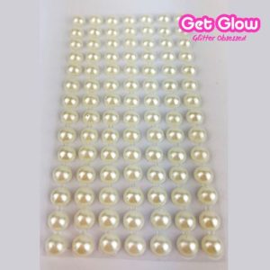 Mini pedrería diseño: perlas Get Glow