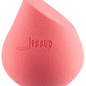 Esponja de maquillaje Tono Red – Jessup Beauty