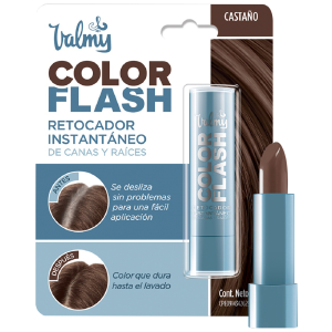 Tapa canas Color Flash – Valmy