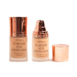 Base Flawless Stay Foundation – Beauty Creations