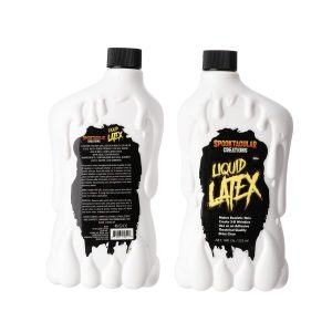 Liquid Latex 532ml – Spooktacular