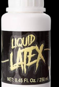 Liquid Latex 250ml – Spooktacular