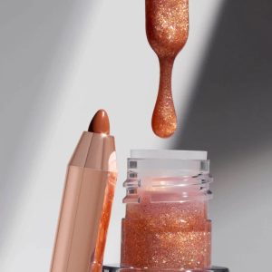 Set de labios True nude kit – Rosy McMichael x Beauty Creations