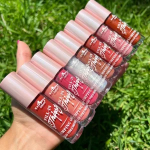 Gloss Fill in Thirsty – Italia Deluxe