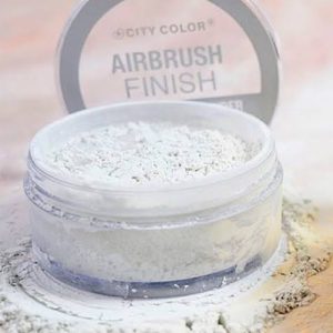 Polvo Airbrush Finish – City Color