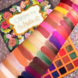 Paleta Frida – Beauty Creations