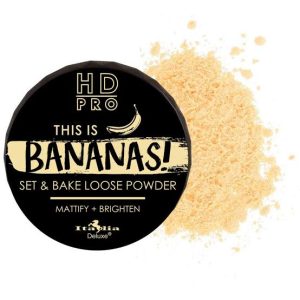 Polvo Suelto Banana – Italia Deluxe