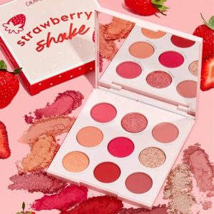 Paleta Strawberry Shake – ColourPop