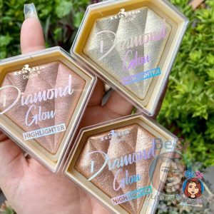 Iluminador Diamond – Italia Deluxe