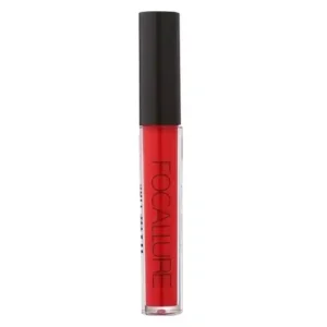 Labial liquido mate Coquelicot – Focallure