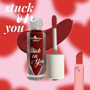 Gloss stuck on you – Italia Deluxe