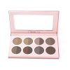 Paleta para cejas - Beauty Creations