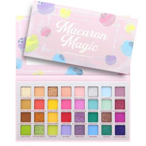 Paleta Macaron Magic – Amor us