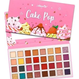 Paleta Cake Pop – Amor us
