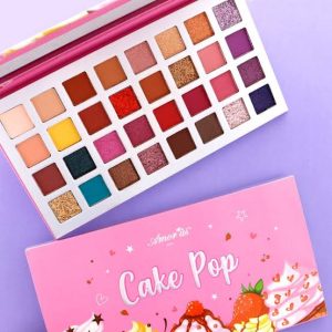 Paleta Cake Pop – Amor us