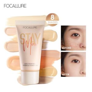 Base Stay Max – Focallure