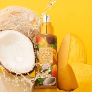 Fijador Mango y Coco – Beauty Creations