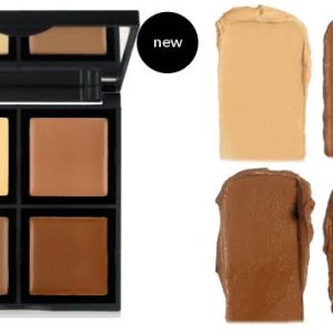 Paleta de contorno en crema – ELF