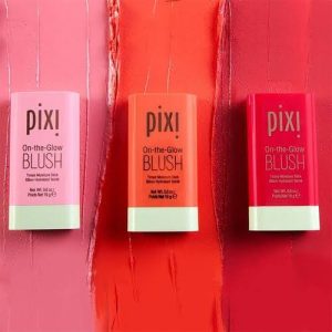 On the glow Blush – Pixi