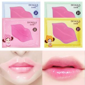 Mascarilla de labios – Bioqua