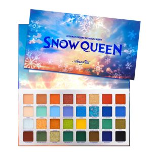 Paleta Snow Queen – Amor us