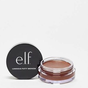 Bronzer en crema – ELF