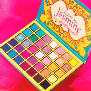 Paleta Jasmine – Beauty Creations