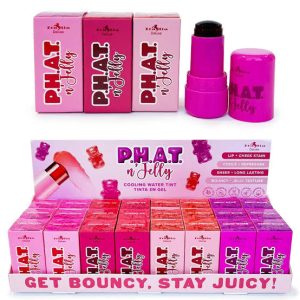 Phat Jelly Tinta en gel- Italia Deluxe