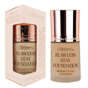 Base Flawless Stay – Beauty Creations