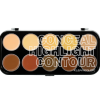 Paleta Conceal Highlight contour  - Kleancolor