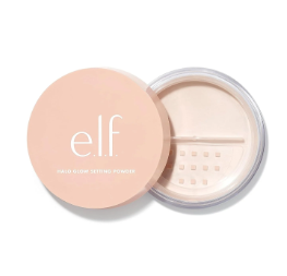 Polvo Halo Glow Setting Powder – ELF