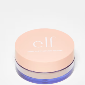 Polvo Halo Glow Setting Powder – ELF