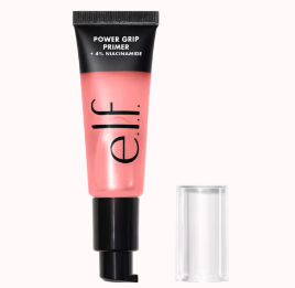 Power Grip Primer + Niacinamide – ELF