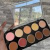 Paleta Conceal Highlight contour  - Kleancolor - Imagen 2