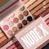 Paleta Nude X - Beauty Creations