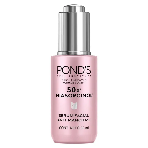 Serum Antimanchas Bright Miracle -PONDS