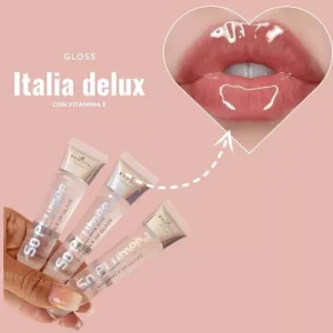 Gloss So Plumped – Italia deluxe (Hincha labios)