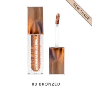 Sombra Liquida tono Bronze – Italia Deluxe