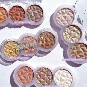 Set Iluminadores Treble glow- KLEANCOLOR