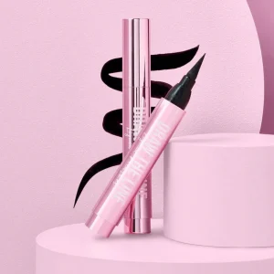 Delineador Draw the Line – Beauty Creations (liquid Marker)