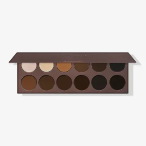 Paleta de cejas Every shade of you – Kara Beauty