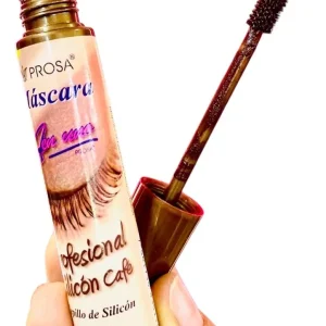 Rimel Profesional Silicon CAFE – Prosa