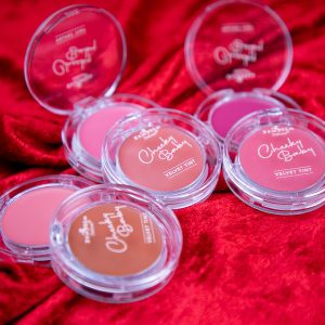 Rubor en crema Velvet Tint – Italia Deluxe