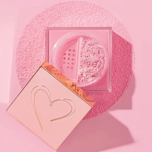 Polvo Bye Filter tono Pink Cloud – Beauty Creations