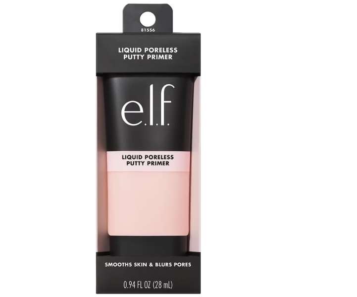 Primer liquido Minimizador de Poros  – ELF