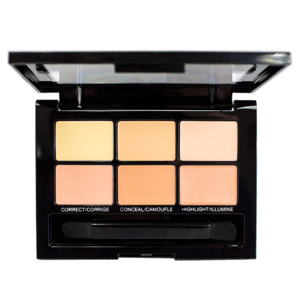 Paleta de Correctores Camo- Maybelline - Imagen 3