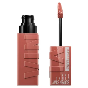 Labial liquido Vinyl Ink – Maybelline