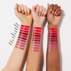 Labial liquido Vinyl Ink – Maybelline