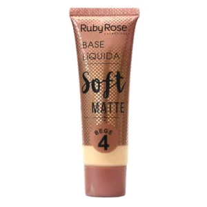 Base Soft Mate – Ruby Rose
