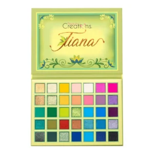 Paleta Tiana – Beauty Creations